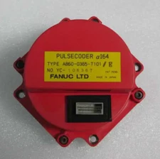 Used Fanuc A860-0365-T101 Encoder Pulse Coder