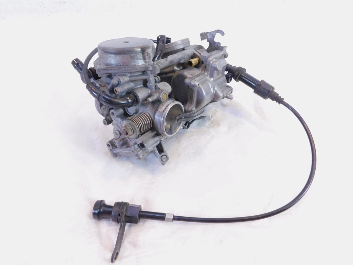 Honda shadow on sale 750 carburetor