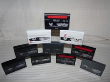 Lot of 10 Used Video8 HI8 Digital8 8mm Cassettes Tapes Cassette Tape