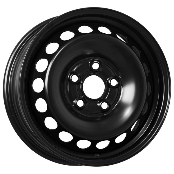 Alcar 6694 Stahlfelge 6.5J X 16 ET60 5X120 Passend FüR Volkswagen T7-image