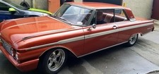 1962 Ford Galaxie for Sale
