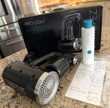 St Tropez PRO Light All-In-One Professional Spray Tan Machine Lightly Used