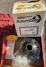 New In Box Auburn Gear 542036 Limited Slip Differential Ford 9 Inch 31 Spline