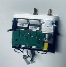 Agilent  HP 6890 S/SL (Split/Splitless) EPC, Tested, Working M   S/SLQ3MAE