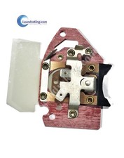 70337501-MSS9 OEM BLOWER MOTOR START SWITCH FOR HUEBSCH JT0300 STACK DRYER