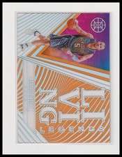 2020-21 Panini Illusions #8 Jason Kidd Living Legends Orange