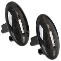 LED Seitenblinker Smoke Dynamic 2Er-Set