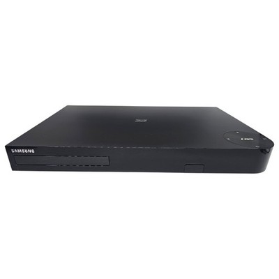 Samsung BD-D8909S 3D BluRay Player und SAT- Receiver mit HDD Ersatzteil Defekt