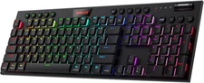 Redragon K618 PRO 3-Mode Wireless RGB Mechanical Gaming Keyboard