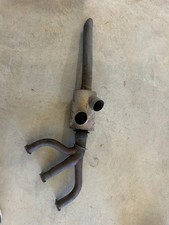 Beechcraft 36 Bonanza LH exhaust Assembly