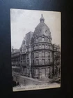 HOULGATE - GRAND HOTEL - VIEW TAKEN IN WINTER - OLD POSTCARD