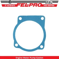 For 1994-2003 Chevrolet S10 2.2L Engine Water Pump Gasket Pump To Block Fel-Pro