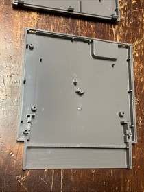 Dr. Chaos Nintendo NES Original Video Game - Vintage Comes With Clamshell Case