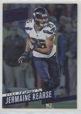 2017 Panini Prestige Xtra Points Red Jermaine Kearse #186 o6n