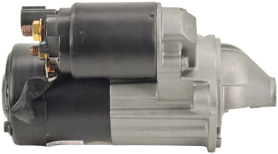 Arranque Bosch SR4135X para 05-12 Hyundai Elantra Tiburon Kia Soul Sportage Foto 2 de 4
