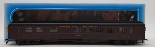 Comedor pesado IHC 49113 HO Canadian Pacific "Arundel" LN/caja | Zustand: Used
