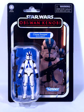 Star Wars Obi-Wan Kenobi Vintage Collection Clone Trooper  501st Legion   VC240