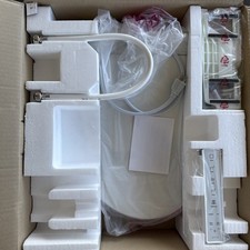 Kohler PureWash E805 ELONGATED Bidet Seat w/ Remote Control 39395-0