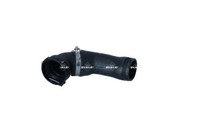 Nrf Ladeluftschlauch 166184 FüR Bmw 5Er E60 Touring E61 X3 E83 3Er E92 E90 7Er