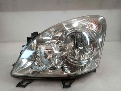 P7105L scheinwerfer links für TOYOTA COROLLA VERSO (R1) 2.2 D-4D SOL 530677