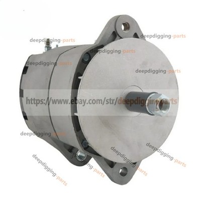 36SI ATG20617 Alternator 8600398 266-7227 for Caterpillar C27
