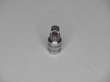 Snap On Tools Fx-1 Made In Usa 38 Drive Socket 1-inch Short Extension Chrome Snap On Tools Fx-1 Made In Usa 38 Drive Socket 1-inch Short Extension Chrome