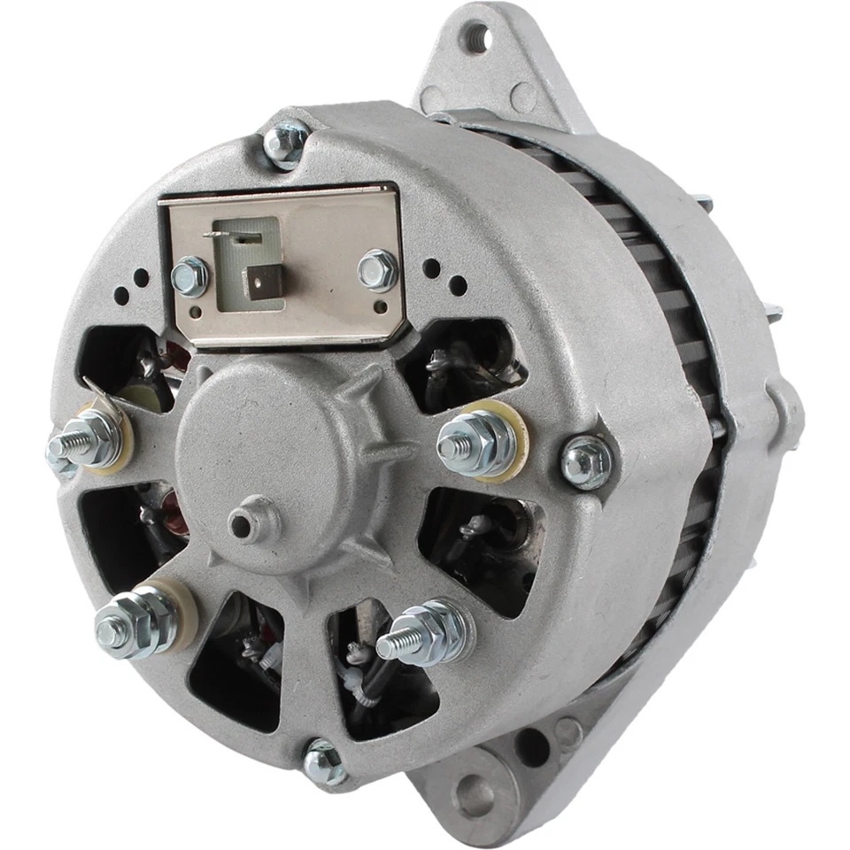 Alternator For AMC Ambassdor 1971-1974 Matador 1971-1975 10-149; AMO0088 Foto 3 de 4