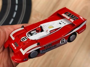 Carrera Digital 132 30522 Porsche 917/30 CAM2 1974 Nr. 6