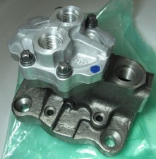GENUINE CAT 3186357 FUEL TRANSFER PUMP ONLY C7 C9 336D 3126E D6R D7R 329DL 330DL