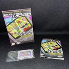 Cartoon Network Collection Limited Edition Game Boy Advance Video CIB w/ Manual