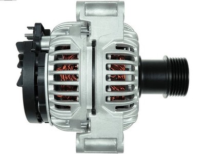 Lichtmaschine 12V 140.0A - SAAB, 9-3 2.0 Turbo, 9-3 2.0 Turbo SE - 0124525016, C