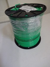 #10 AWG Stranded Copper 500ft THHN THWN MTW Green Southwire