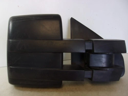 2011 2012 2013 2014 Ford F150 Passenger RH Dual Arm Telescopic Tow Mirror OEM
