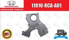 Honda OEM Timing Belt Cover Assembly Lowerx 11810-RCA-A01 for 2003-2022