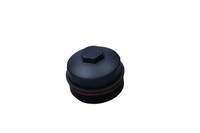 Deckel, GehäUse Des ÖLfilters MaXgear 27-1007 FüR OE 11 42 1 736 674 - 11 42 1