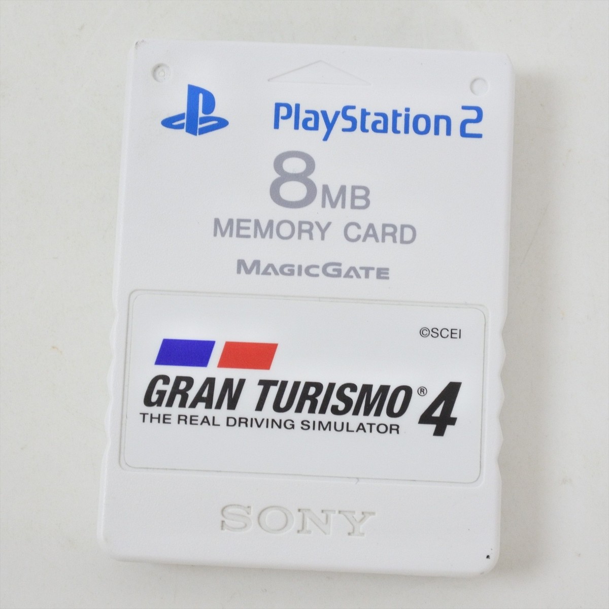 Gran Turismo 4 [UK Import] : Gran Turismo 4 - Foto 7