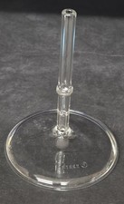 PYREX Flameware 2-4 Cup Coffee Pot Percolator...