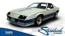 1982 Chevrolet Camaro for Sale