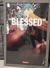 Supreme Poster | eBay