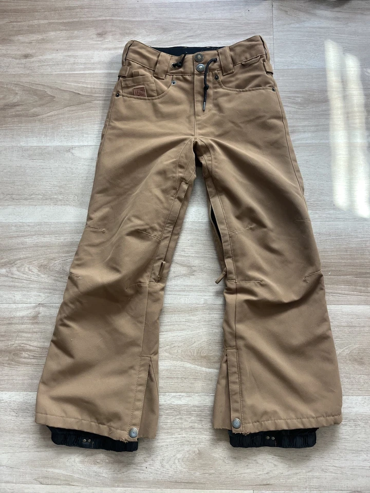 H&H Chaqueta de Nieve Heaven Niños - 140/10 y DC Zapatos Niños Pantalones Conjunto Foto 4 de 4