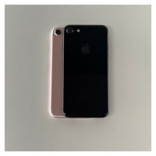 Apple iPhone 7 - 128 GB - Rose Gold (Unlocked) for sale online | eBay