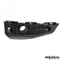 StoßStangenhalter Links Vorne FüR Toyota Auris Kasten/SchräGheck 10.06 - 09.12