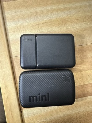 2 power banks