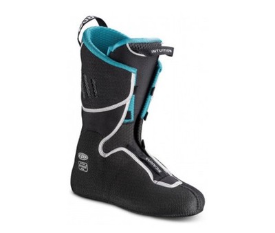 Scarpa Intuition Pro Flex Evo Liner F1 ski touring boots Women s Size 245 New