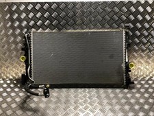 Radiateur Opel INSIGNIA