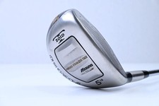 Mizuno T-Zoid Forged #5 Wood / 18 Degree / Stiff Flex Dynamic Gold Senseicore