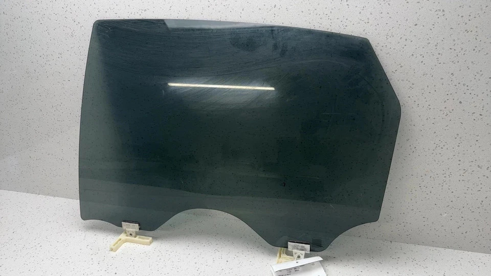 03 04 05 06 07 08 INFINITI FX SERIES Rear Door Glass/window Infiniti Left - Изображение 3 из 4