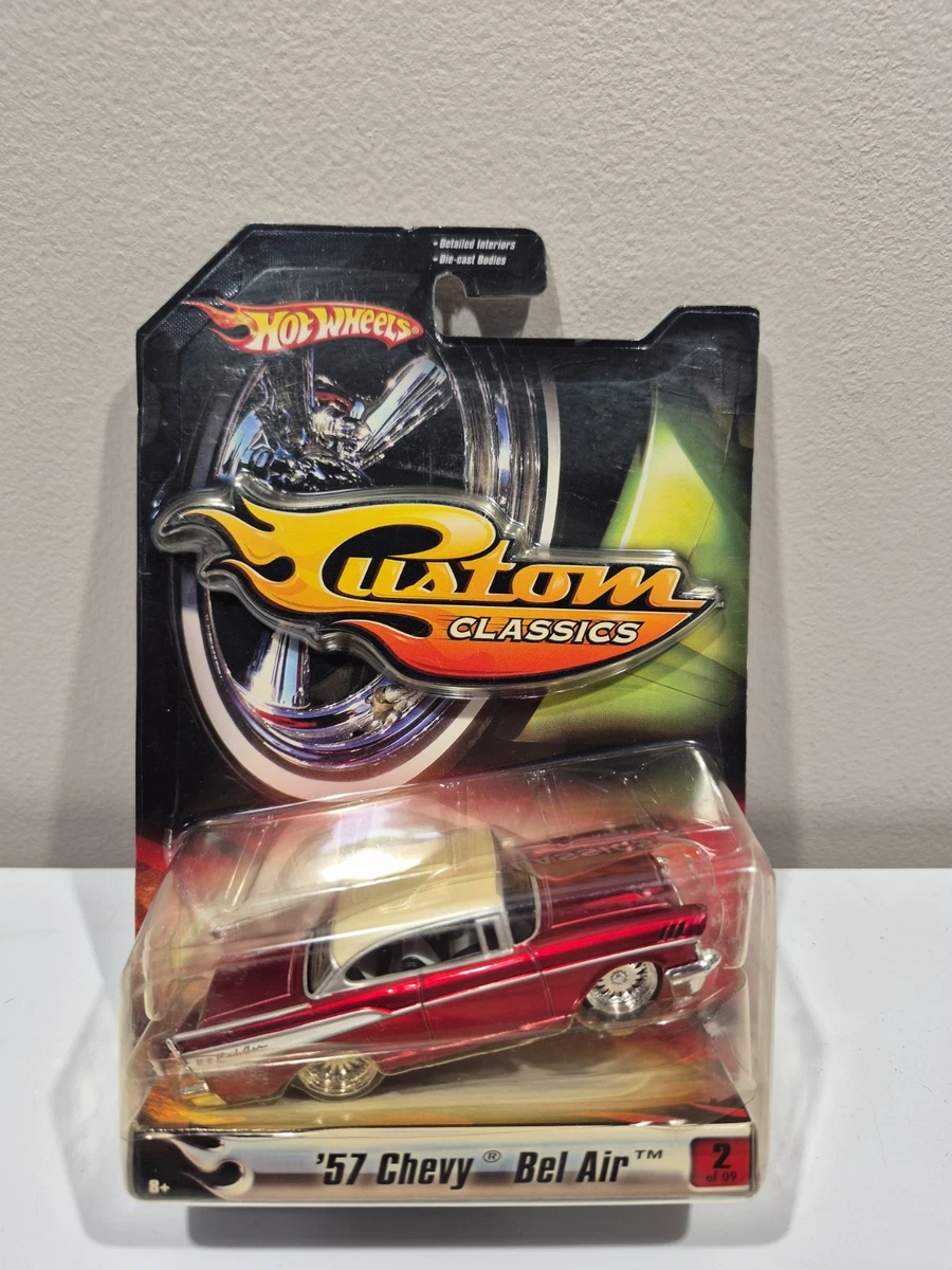 Hot Wheels Classics 1:43 Diecast Cars for sale - eBay