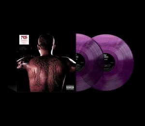 Nas Untitled Vinyl | eBay