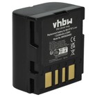 Batterie comme JVC BN-VF707U BN-VF714U BN-VF714 BN-VF733 BN-VF707 600mAh